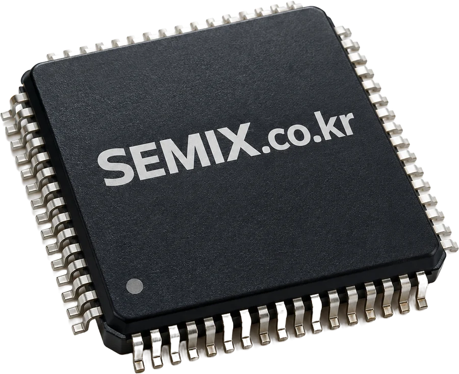 SEMIX.co.kr 반도체 칩